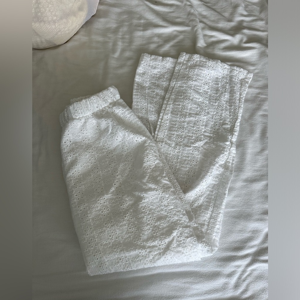 Amazon beachy pants size s